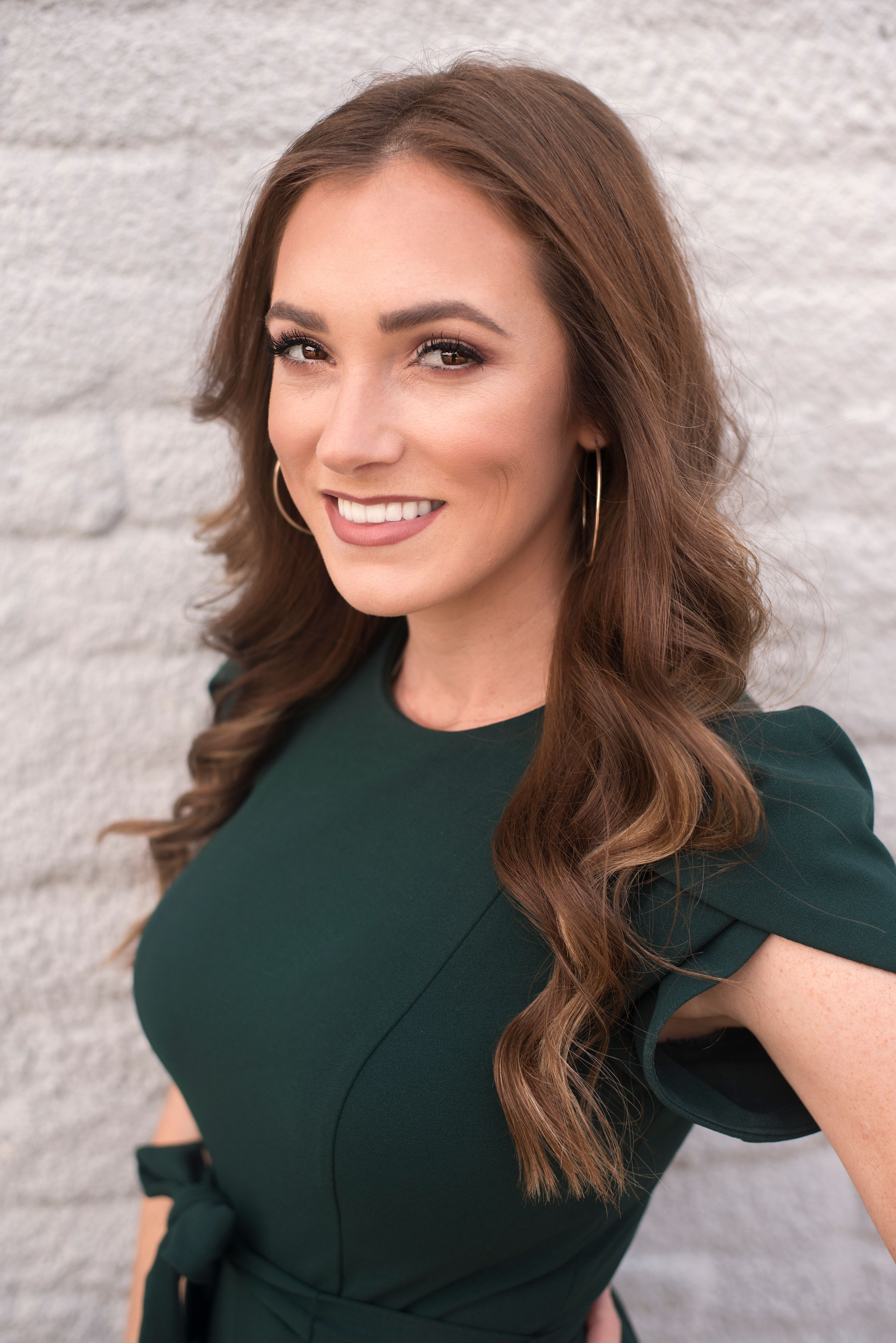 Haley, listing specialist and seller's agent in Lake Charles, Louisiana